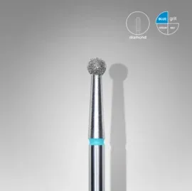 Staleks Diamond Nail Bit "ball" FA01B027