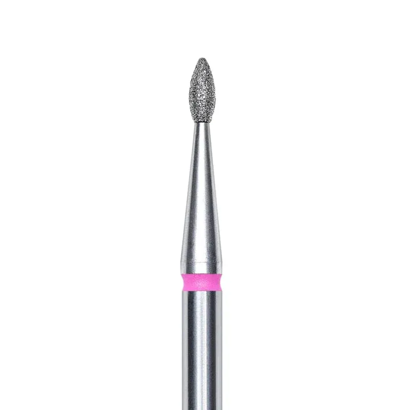 Staleks Diamond Nail Bit "drop" FA40R016/4