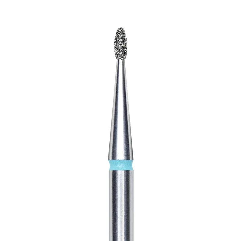 Staleks Diamond Nail Bit "Rounded" FA50B012/3