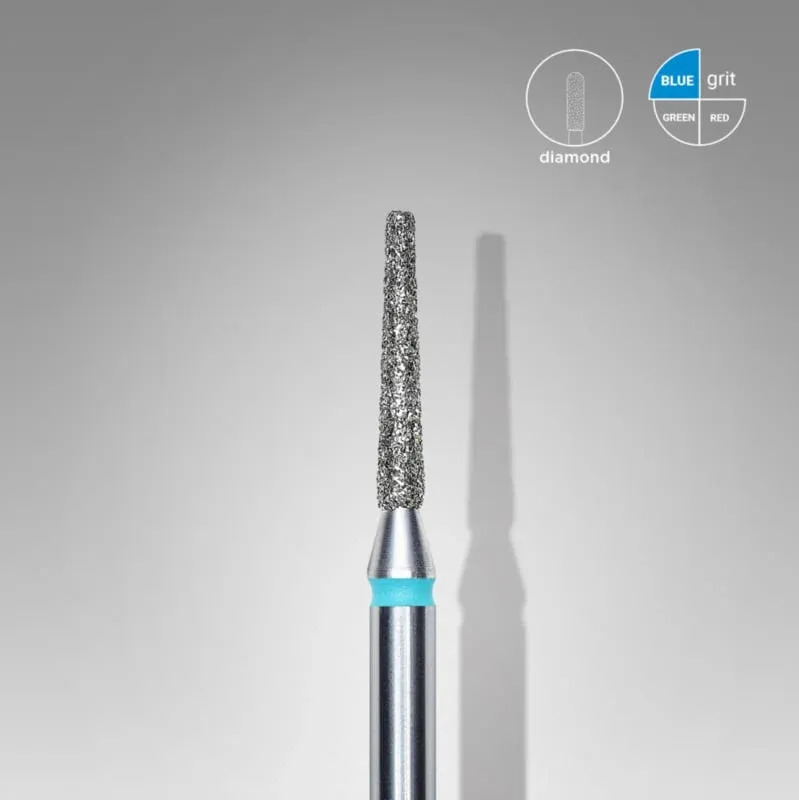 Staleks Diamond Nail Bit "Frustum" FA70B016/10