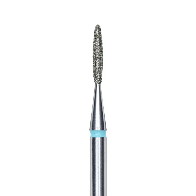 Staleks Diamond Nail Bit "Flame" FA10B014/8