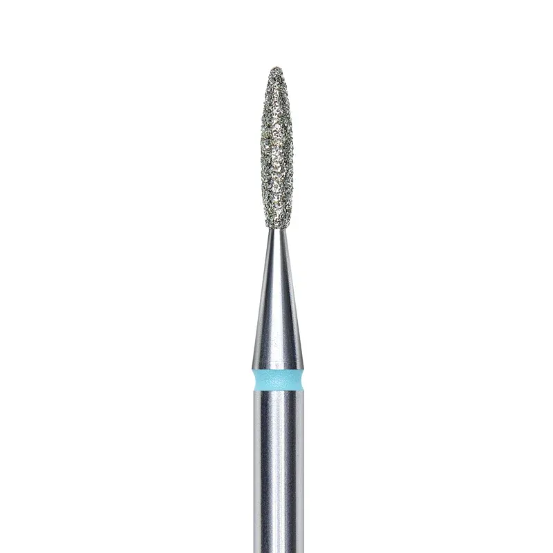 Staleks Diamond Nail Bit "Flame" FA10B016/8