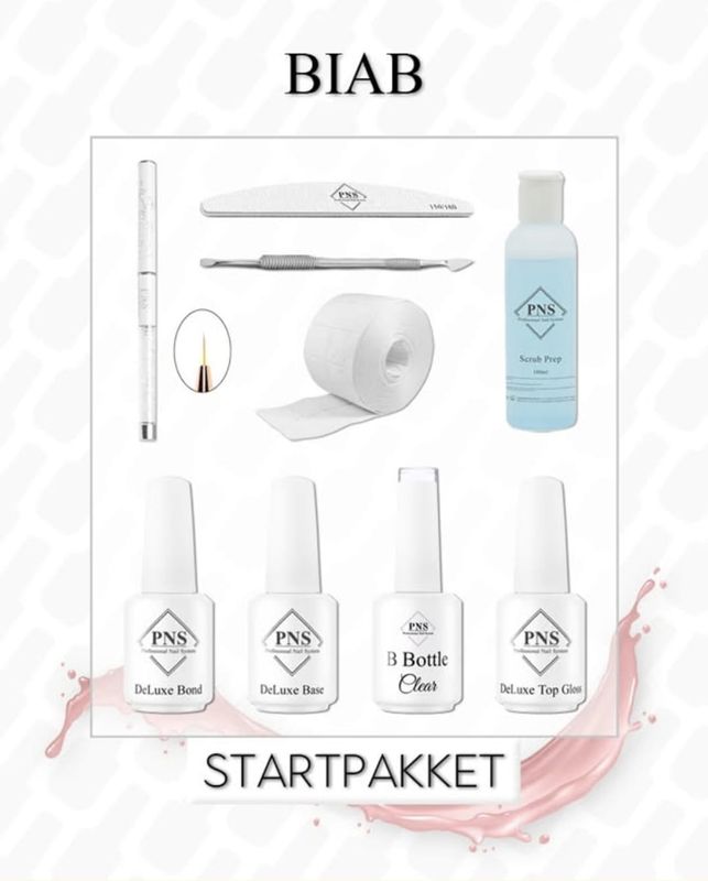 PNS Biab Start Pakket