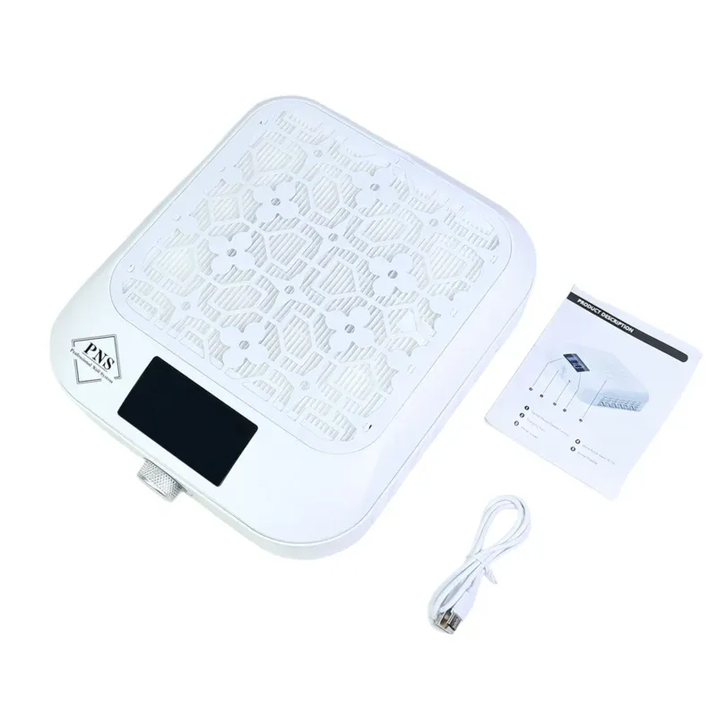 PNS Draadloze afzuiging