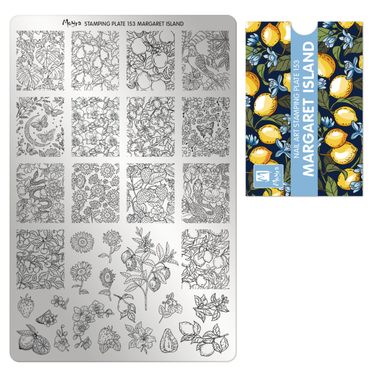 Moyra STPL 153 Margaret Island