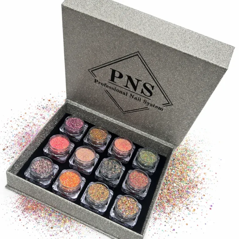 Rika's Choice verzamel box No. 1 t/m 12