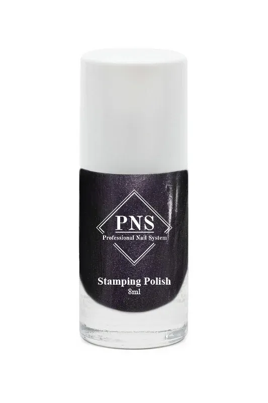 PNS SP 109 pearl black
