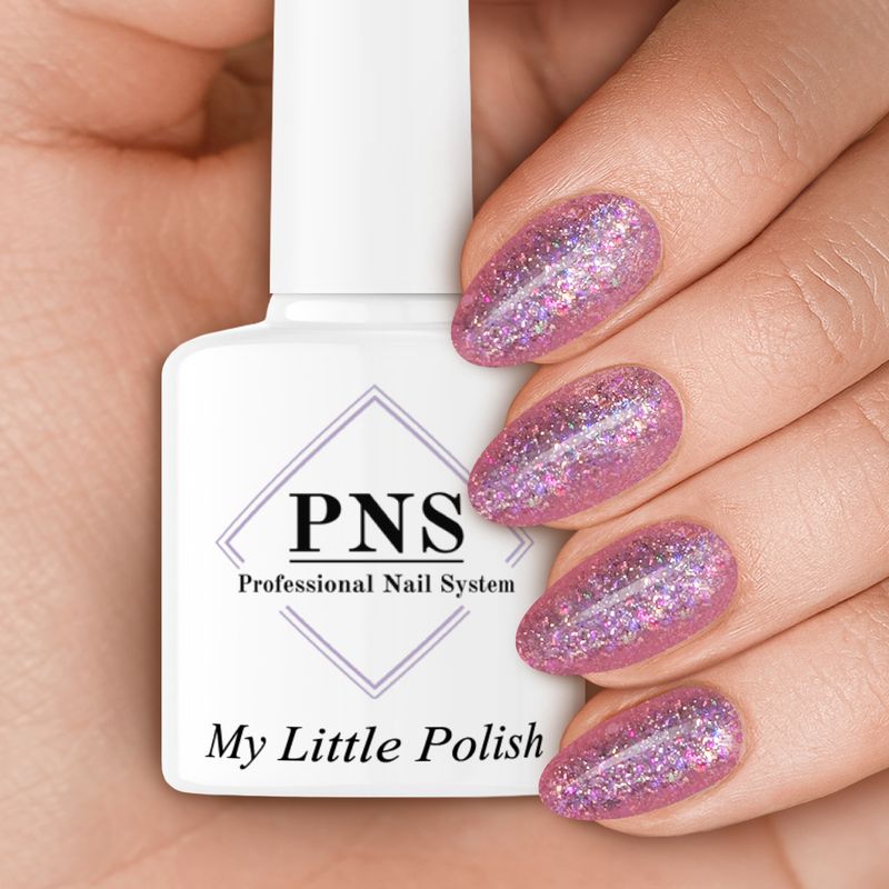 PNS MLP Rotton candy (CandyGlint)