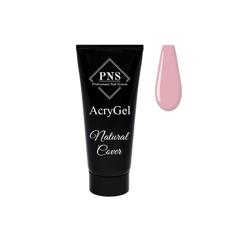 PNS AcryGel Natural Cover "tube"