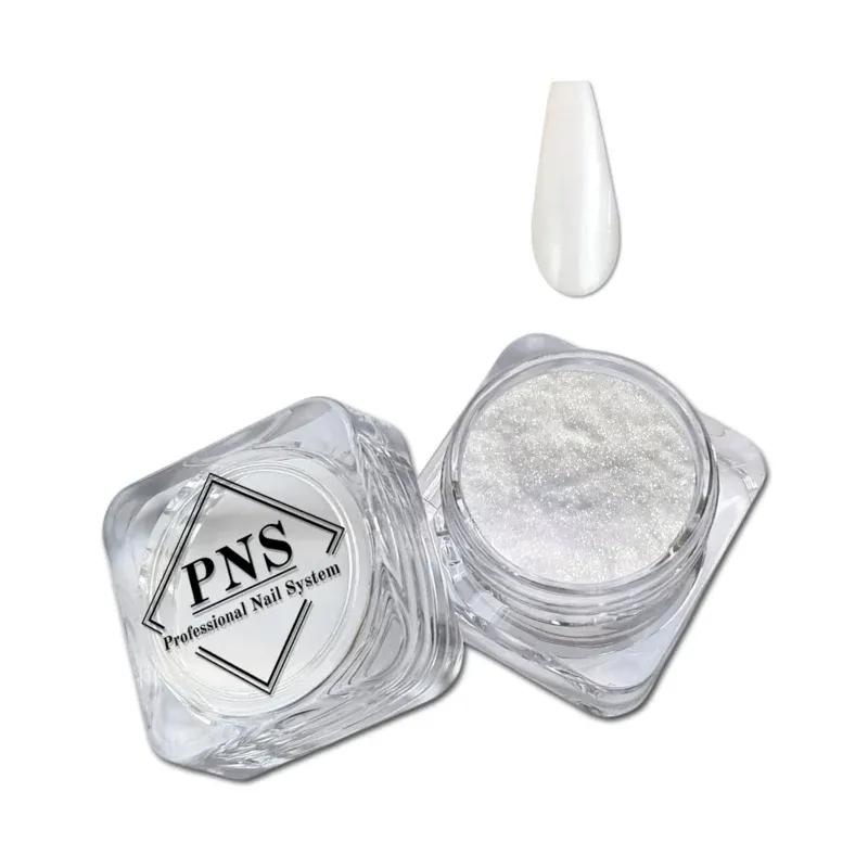 PNS Chrome/Mirror Pigment Clear
