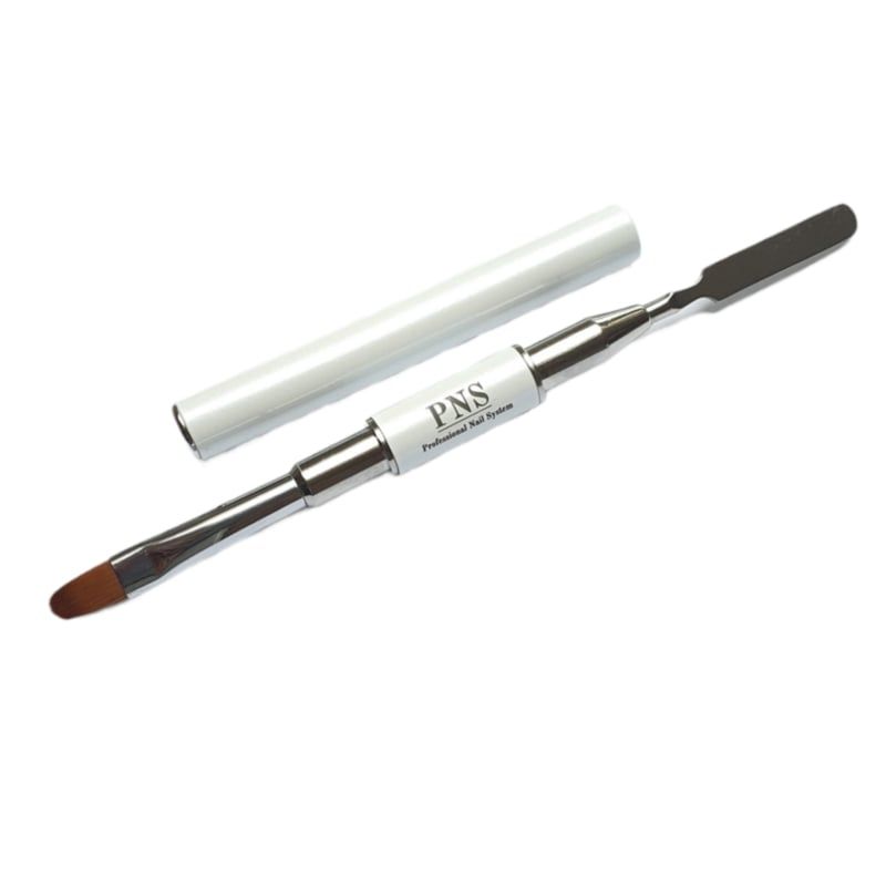 PNS Poly AcrylGel 2in1 Penseel