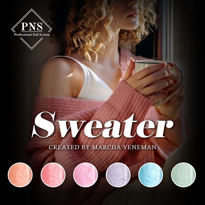PNS MLP Sweater Collection