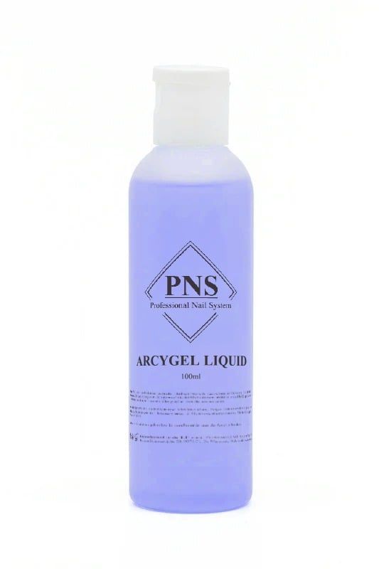 PNS Poly AcrylGel DeLuxe Liquid 100ml