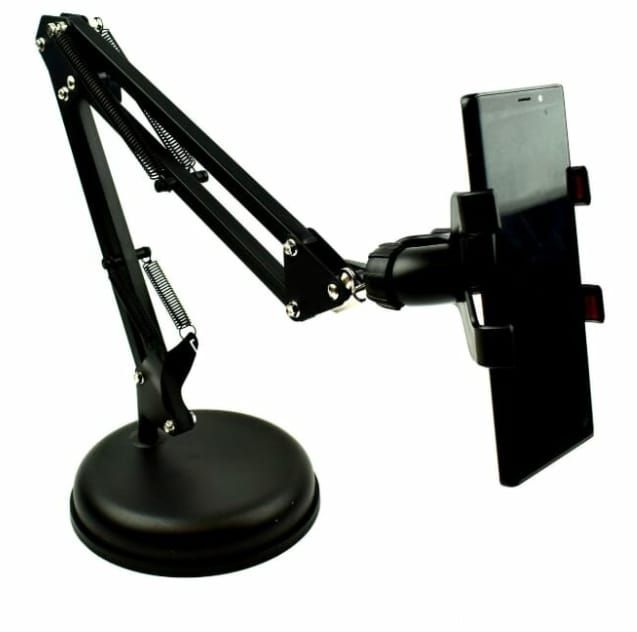 HM standaard voor LIVE