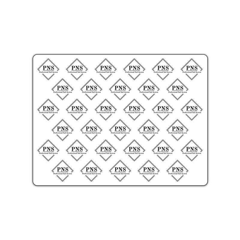 PNS Place Mat / Onderlegger (silicon)