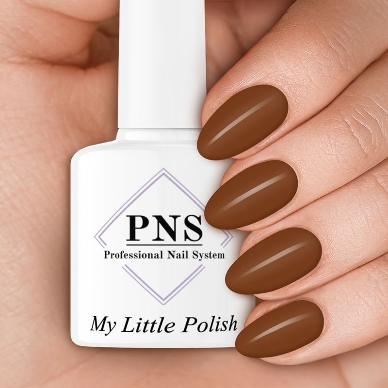 PNS MLP Nutmeg