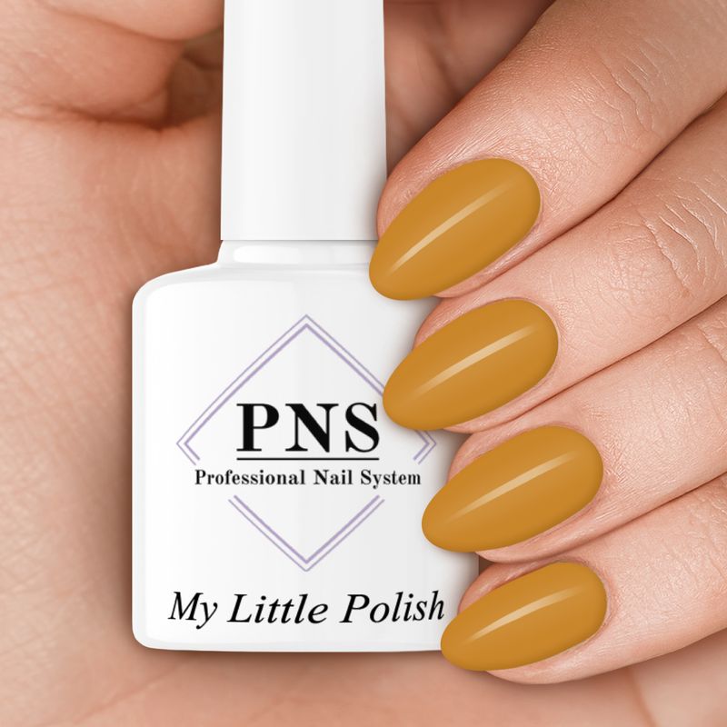 PNS MLP Tumeric