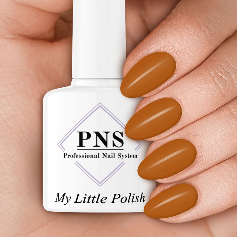 PNS MLP Cinnamon