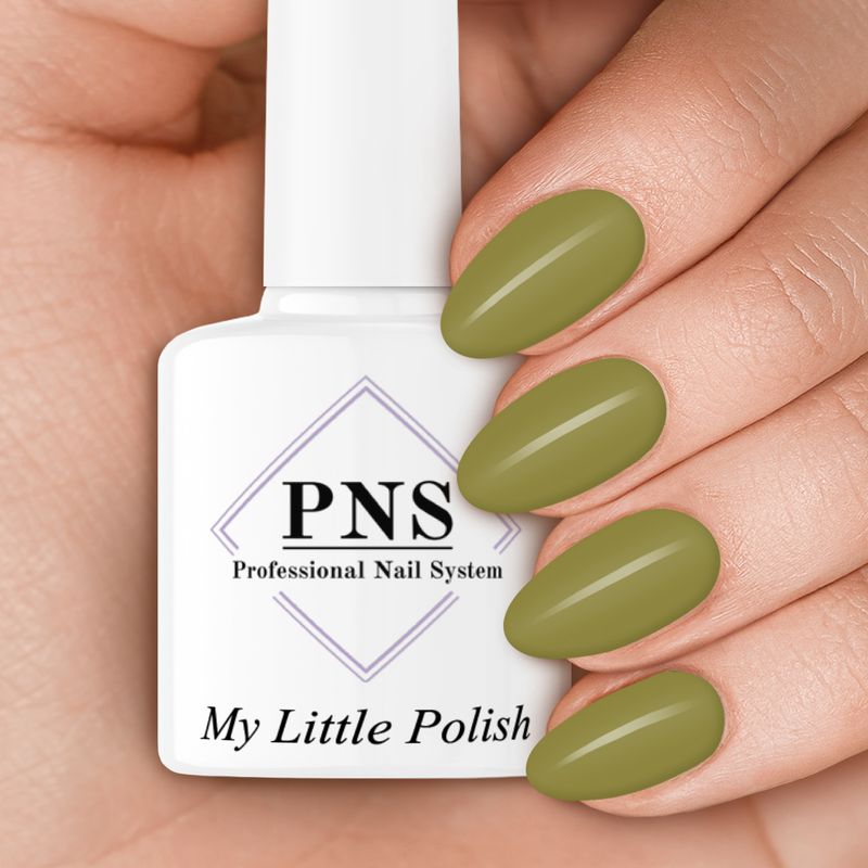 PNS MLP Wasabi