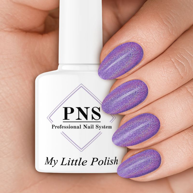 PNS MLP 4013 (Rainbow 1)