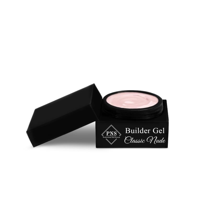 PNS Builder Gel Classic Nude 30ml