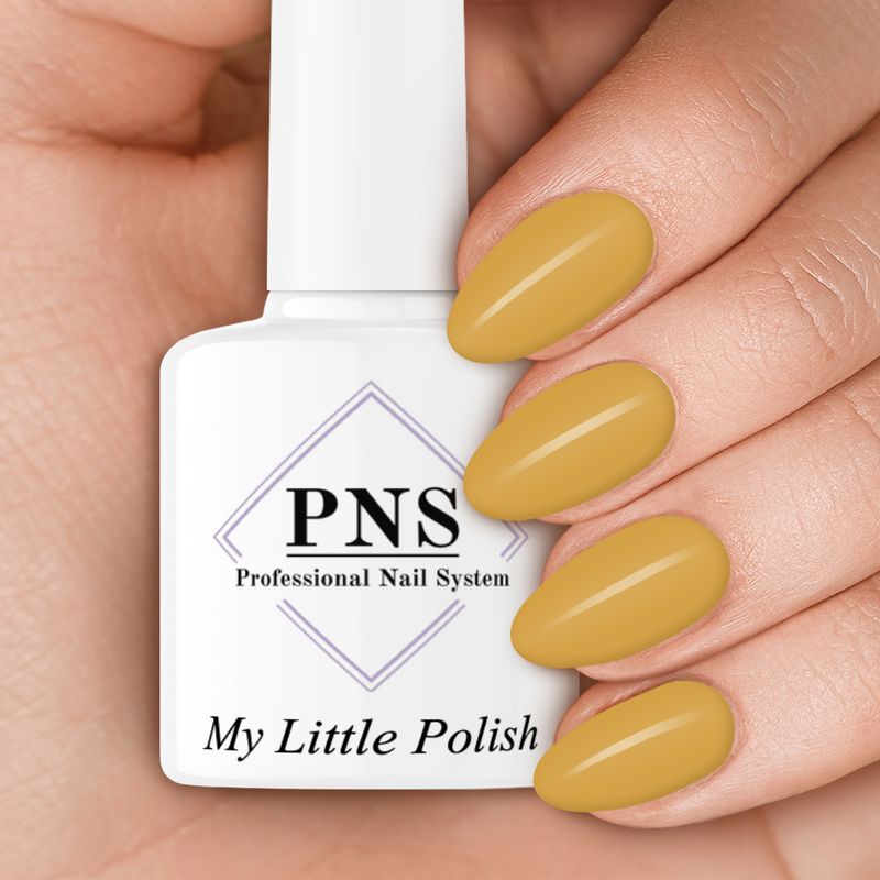PNS MLP Saffron
