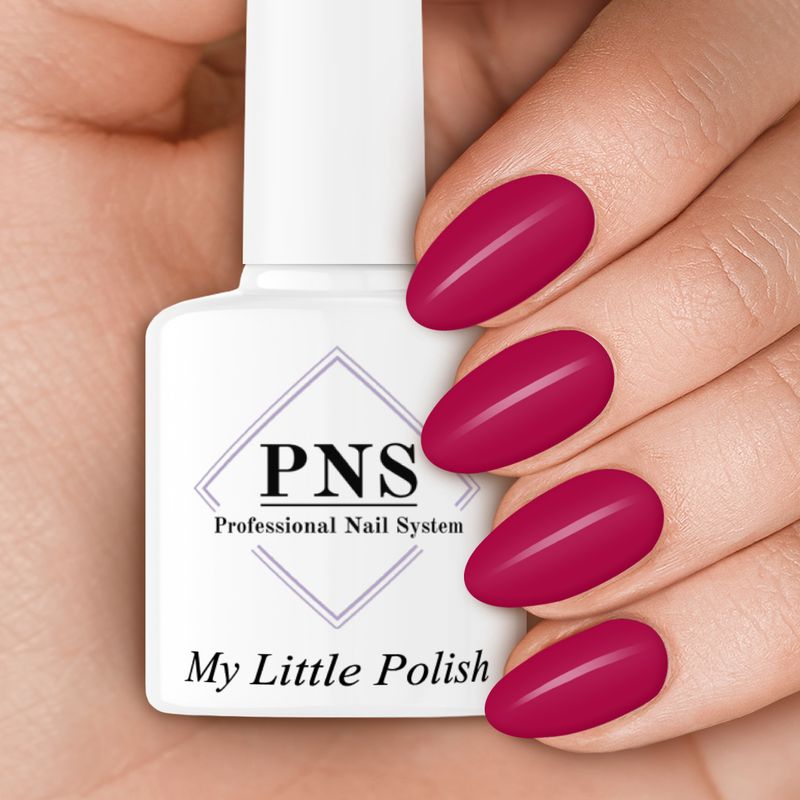 PNS MLP Rosso (wine o clock)
