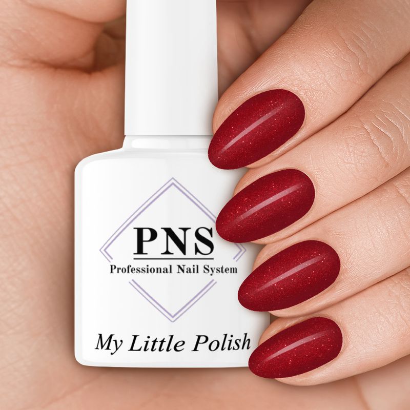 PNS MLP Burdeos (wine o clock)