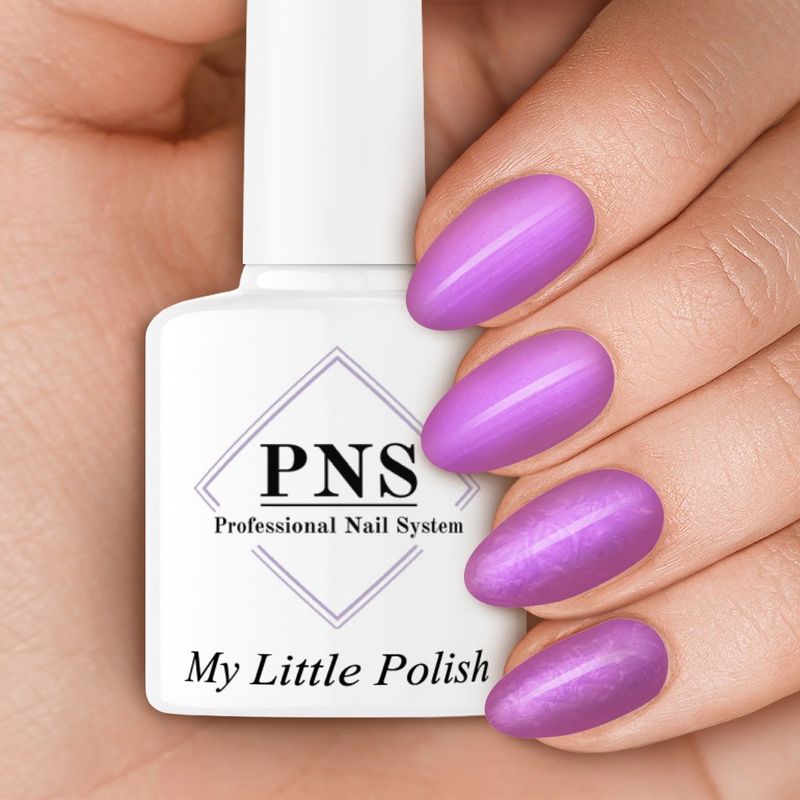 PNS MLP 1829 (Pearly Ice 1)