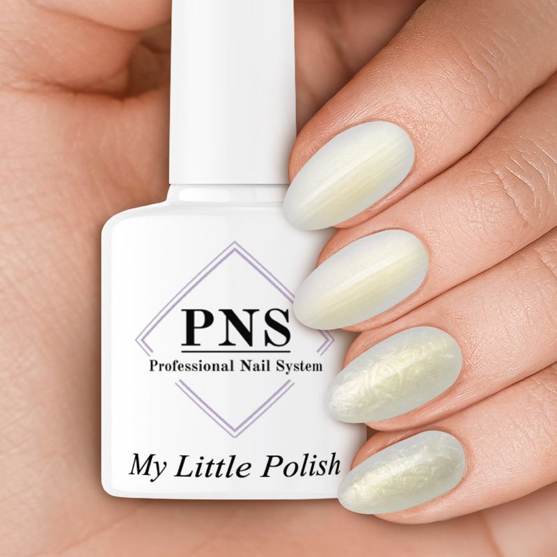 PNS MLP 1830 (Pearly Ice 1)