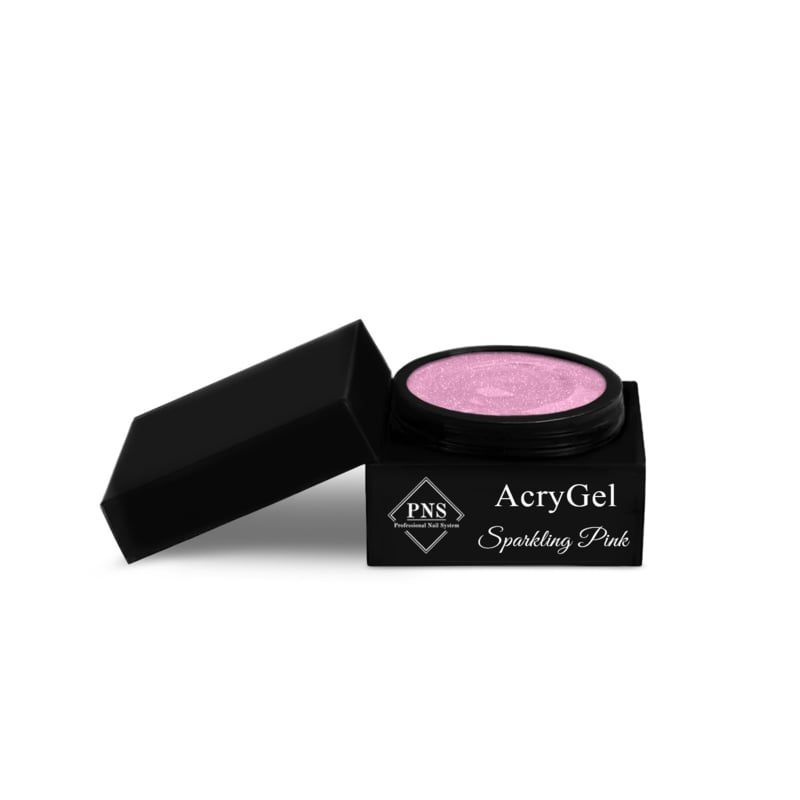 PNS AcrylGel Pearl pink