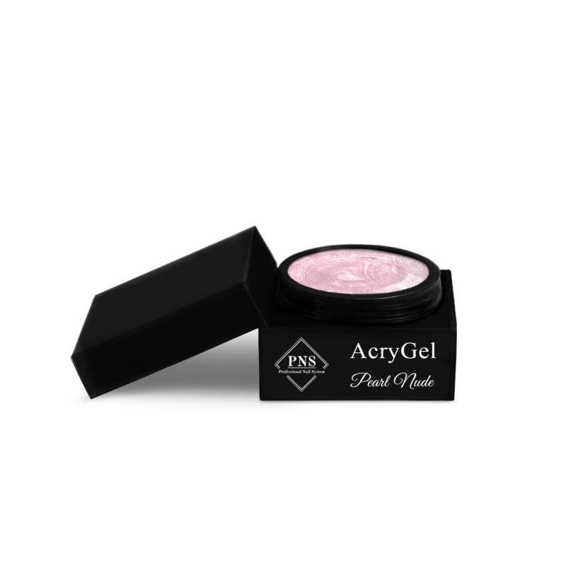 PNS AcrylGel Pearl nude