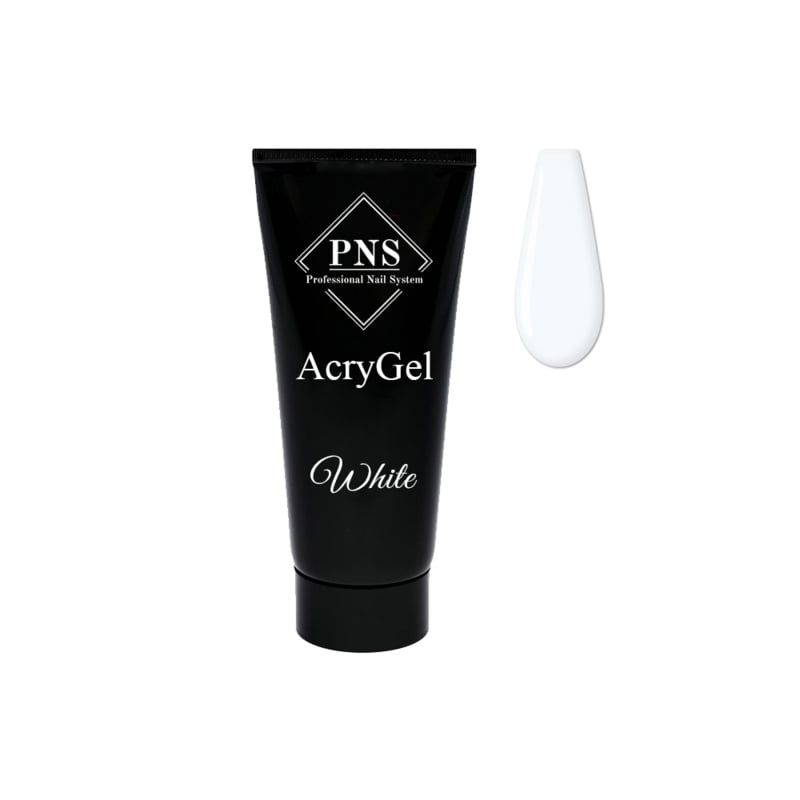 PNS AcrylGel white