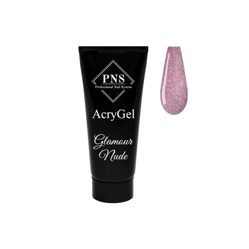 PNS AcrylGel glamour nude