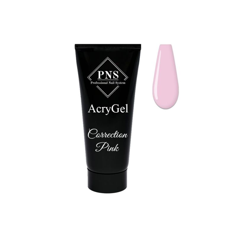 PNS AcrylGel glamour pink