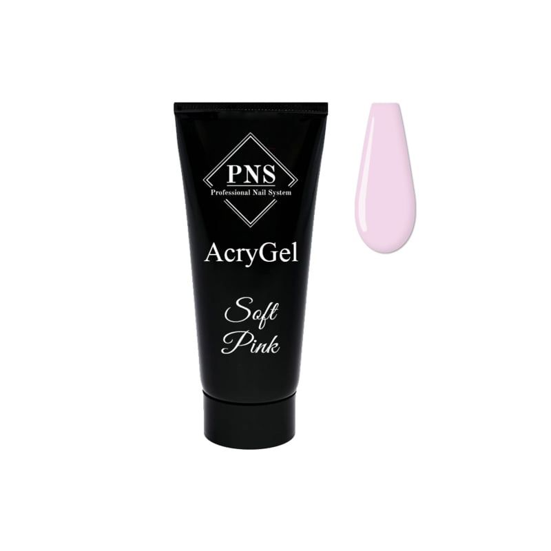 PNS AcrylGel soft pink