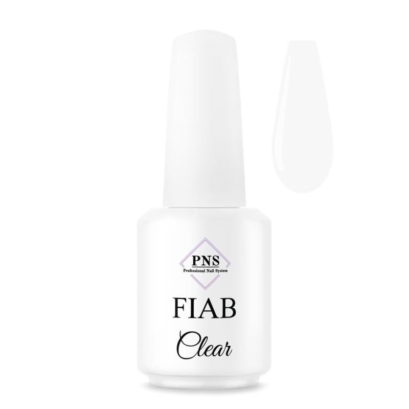 PNS Fiab clear