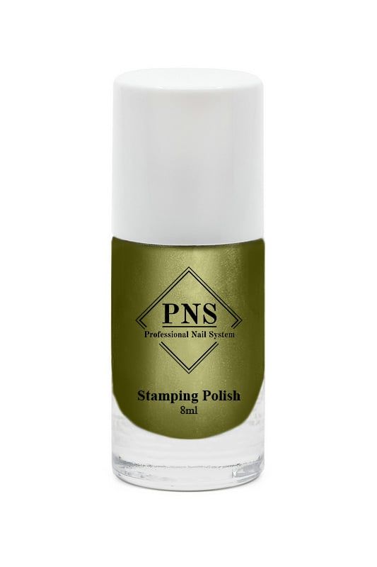 PNS SP 112 Metallic Green