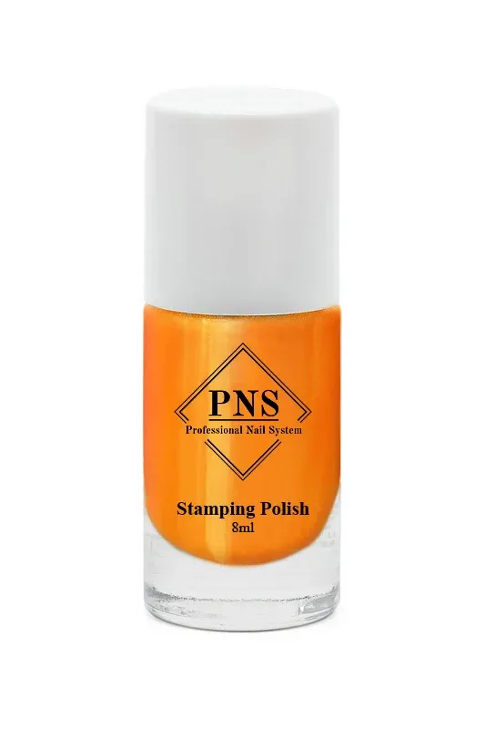 PNS SP 99 pearl neon oranje