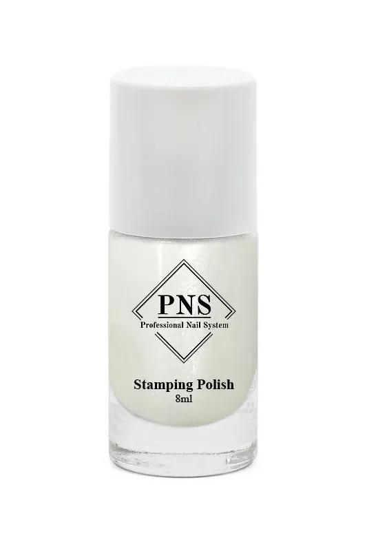 PNS SP 110 pearl white