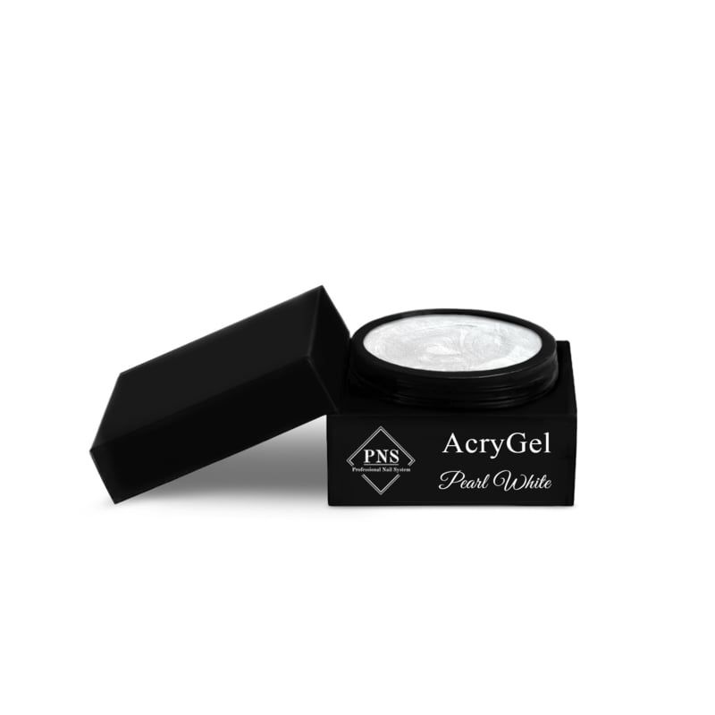 PNS AcrylGel pearl white