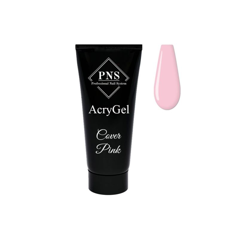 PNS AcrylGel cover pink