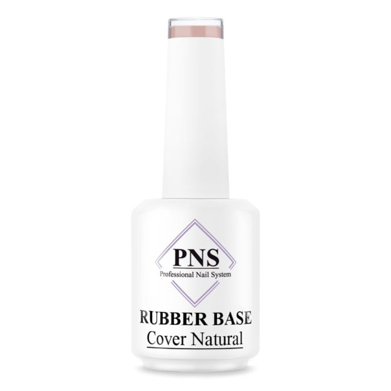 PNS Rubber Base Cover natural