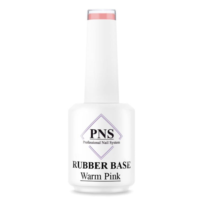 PNS Rubber Base Warm pink