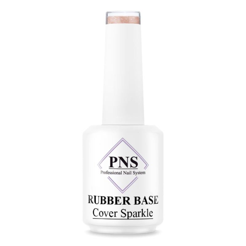 PNS Rubber Base Cover sparkle