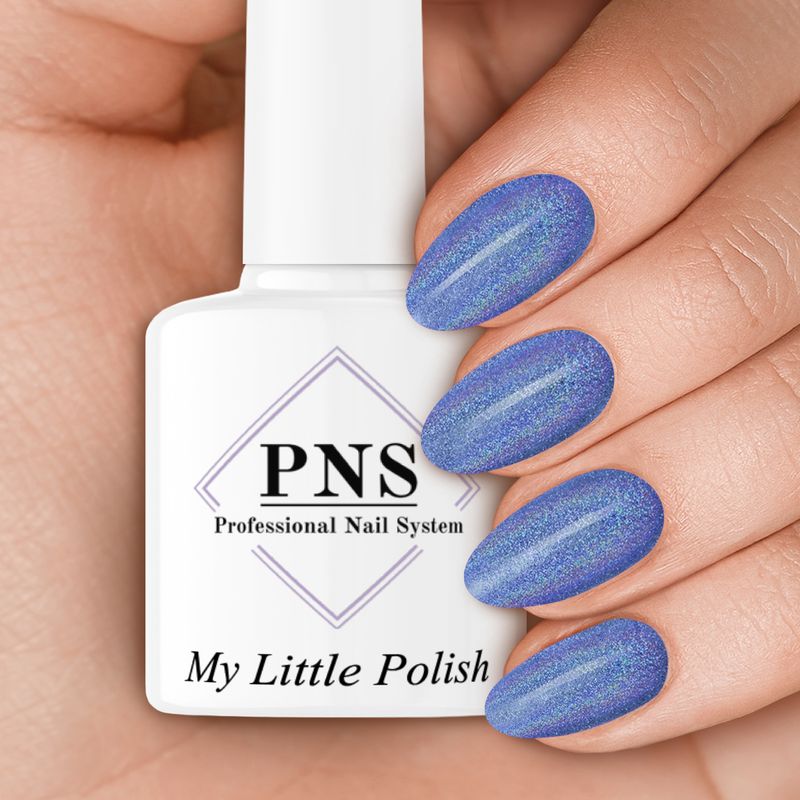 PNS MLP 4018 (Rainbow 1)