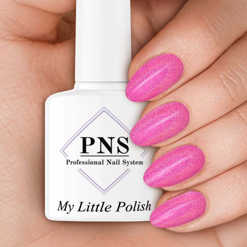 PNS MLP 4014 (Rainbow 1)