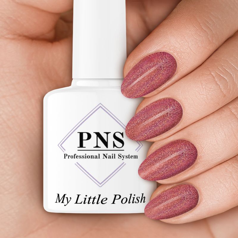 PNS MLP 4015 (Rainbow 1)