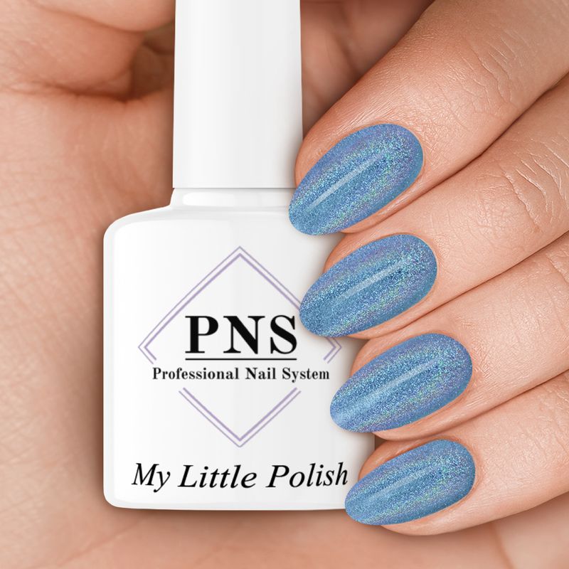 PNS MLP 4024 (Rainbow 2)