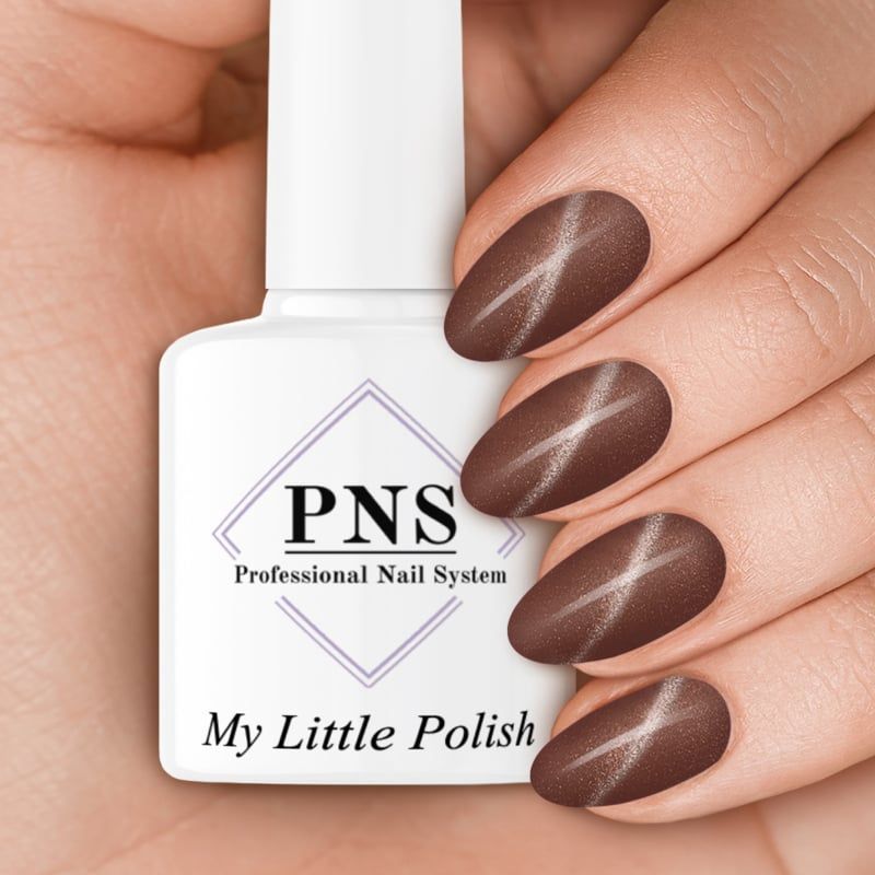 PNS MLP Eylin (Cat eye)